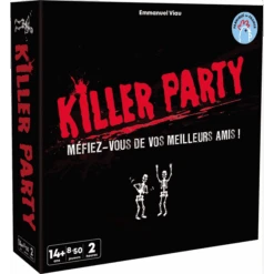 Killer Party