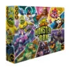 King Of Tokyo : Monster Box -Table Jeux Magasin king of tokyo monster box