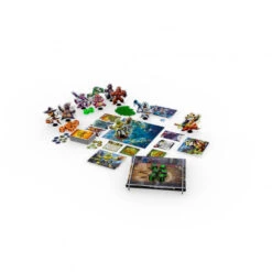 King Of Tokyo : Monster Box -Table Jeux Magasin king of tokyo monster box 3