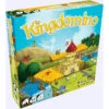 Kingdomino -Table Jeux Magasin kingdomino
