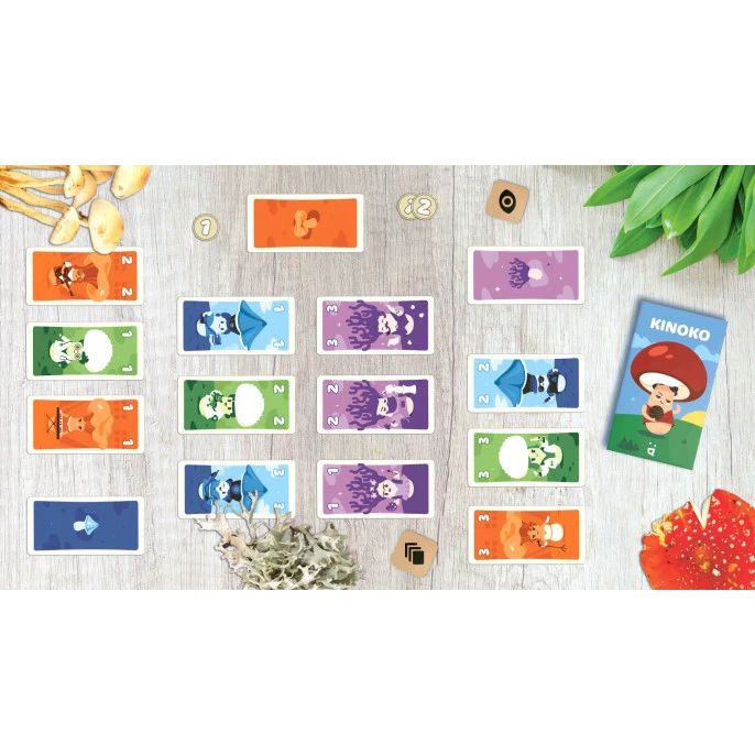 Kinoko 5 Kinoko – Image 3