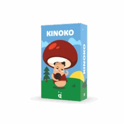 Kinoko