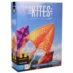 Iello Kites