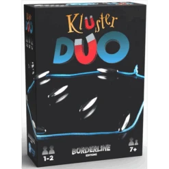 GIGAMIC Kluster Duo