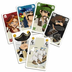 Korsar -Table Jeux Magasin korsar 1