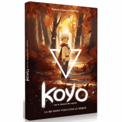 Koyo : Sur Le Chemin Des Esprits