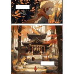 Koyo : Sur Le Chemin Des Esprits -Table Jeux Magasin koyo 3