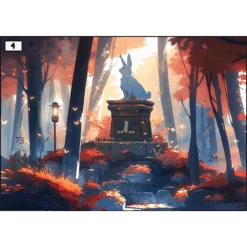 Koyo : Sur Le Chemin Des Esprits -Table Jeux Magasin koyo 4