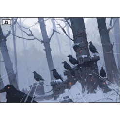 Koyo : Sur Le Chemin Des Esprits -Table Jeux Magasin koyo 5