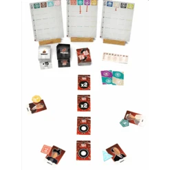 Krach 29 9 Krach 29 -Table Jeux Magasin krach 29 3