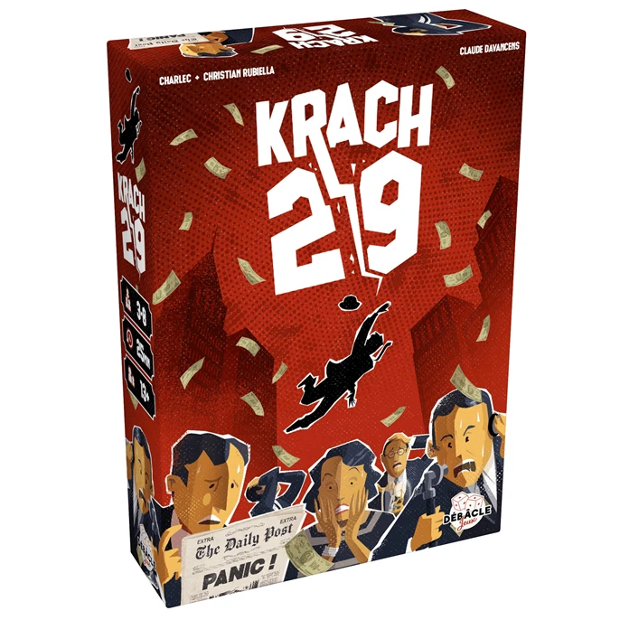 Krach 29 3 Krach 29