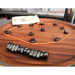 Iello Kluster -Table Jeux Magasin krom 2