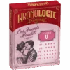 Kronologic 1920 : Les Amants Maudits -Table Jeux Magasin kronologic 1920 les amants maudits