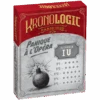 Kronologic 1920 : Panique à L'Opéra 2 Kronologic 1920 : Panique à L'Opéra -Table Jeux Magasin kronologic 1920 panique a l opera