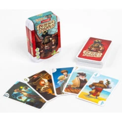 L'Auberge Des Pirates 9 L'Auberge Des Pirates -Table Jeux Magasin l auberge des pirates 3