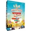 L'Île Des Mots Dits 2 L'Île Des Mots Dits -Table Jeux Magasin l ile des mots dits