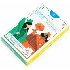 La Baraja -Table Jeux Magasin la baraja 1