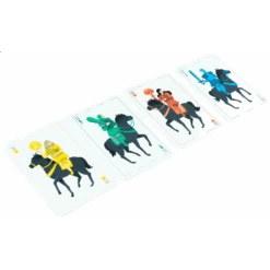 La Baraja -Table Jeux Magasin la baraja 3