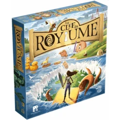 La Clef Du Royaume