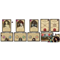 La Cour De Versailles -Table Jeux Magasin la cour de versailles 2