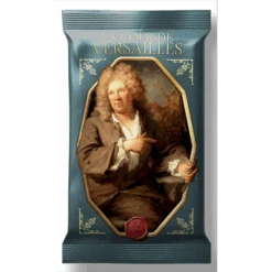 La Cour De Versailles – Booster