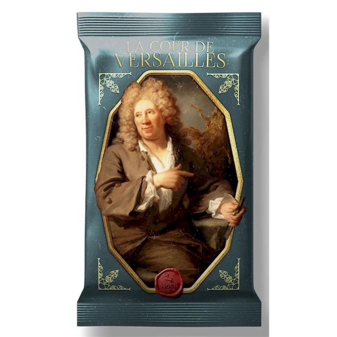 La Cour De Versailles – Booster 3 La Cour De Versailles – Booster