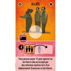 Iello La Famiglia -Table Jeux Magasin la famiglia 4