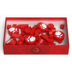 Iello La Famiglia -Table Jeux Magasin la famiglia 5