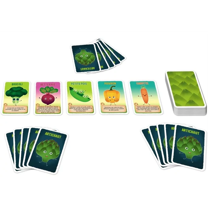 GIGAMIC La Fin Des Artichauts 5 GIGAMIC La Fin Des Artichauts – Image 3