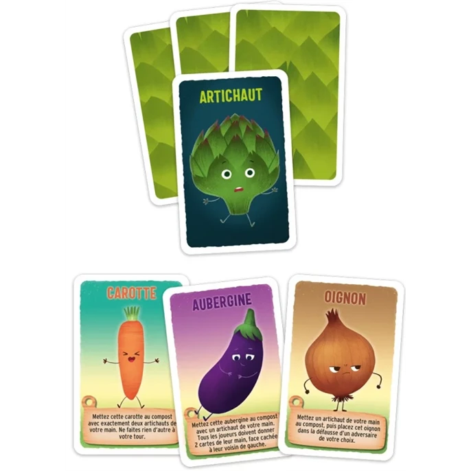 GIGAMIC La Fin Des Artichauts 7 GIGAMIC La Fin Des Artichauts – Image 5