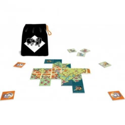 Ravensburger La Guerre Des Moutons 10 Ravensburger La Guerre Des Moutons -Table Jeux Magasin la guerre des moutons 2