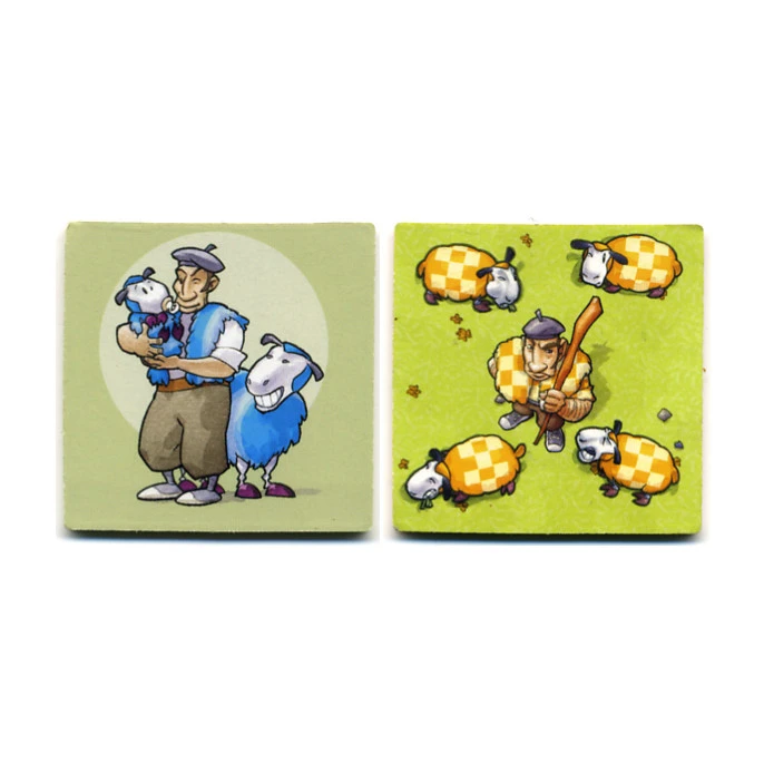 Ravensburger La Guerre Des Moutons 7 Ravensburger La Guerre Des Moutons – Image 5