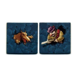 Ravensburger La Guerre Des Moutons 13 Ravensburger La Guerre Des Moutons -Table Jeux Magasin la guerre des moutons 5