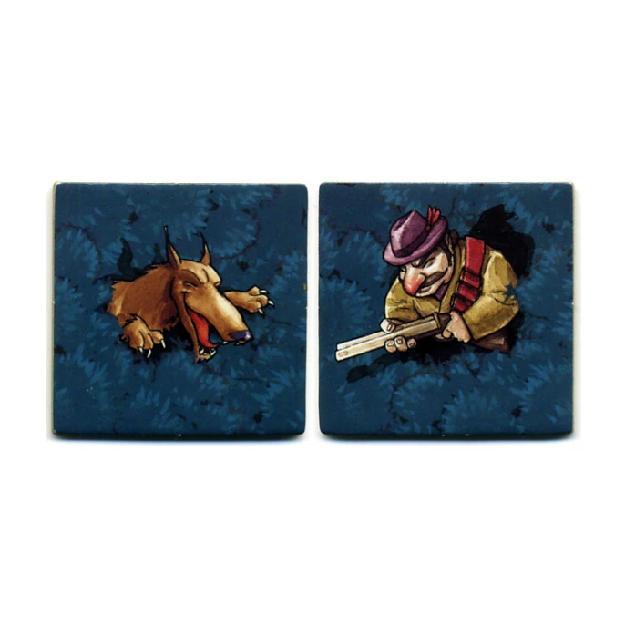 Ravensburger La Guerre Des Moutons 8 Ravensburger La Guerre Des Moutons – Image 6