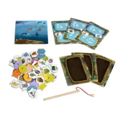 La Pêche Aux Sons 7 La Pêche Aux Sons -Table Jeux Magasin la peche aux sons 2