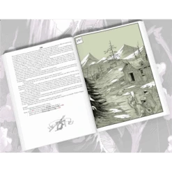 La Pierre Du Dragon : Le Roman Illustré Dont Vous êtes Le Héros -Table Jeux Magasin la pierre du dragon le roman dont vous etes les heros illustre 1