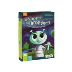 La Planète Des Émotions