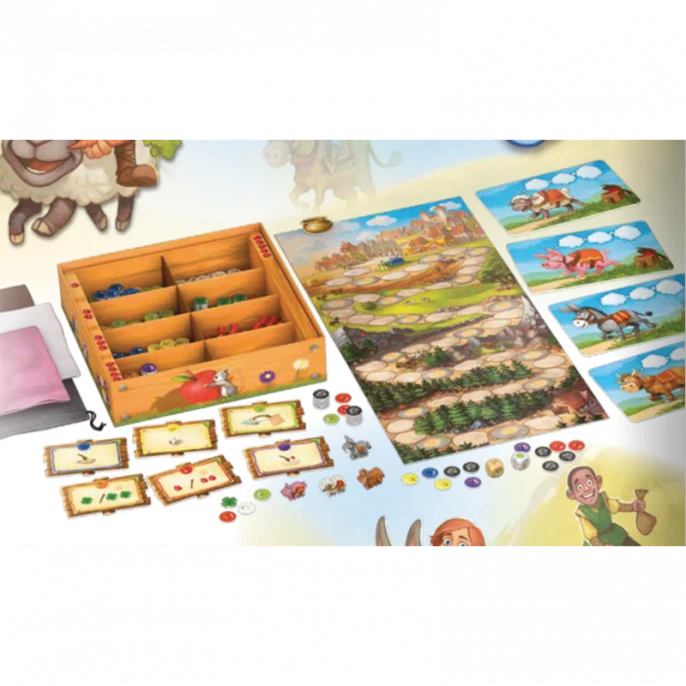 Le Grand Prix De Belcastel 4 Le Grand Prix De Belcastel – Image 2