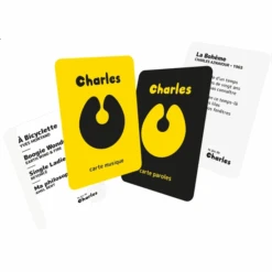 Le Jeu De Charles 6 Le Jeu De Charles -Table Jeux Magasin le jeu de charles 1