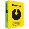Le Jeu De Charles -Table Jeux Magasin le jeu de charles