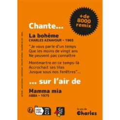 Le Jeu De Charles 7 Le Jeu De Charles -Table Jeux Magasin le jeu de charles 2