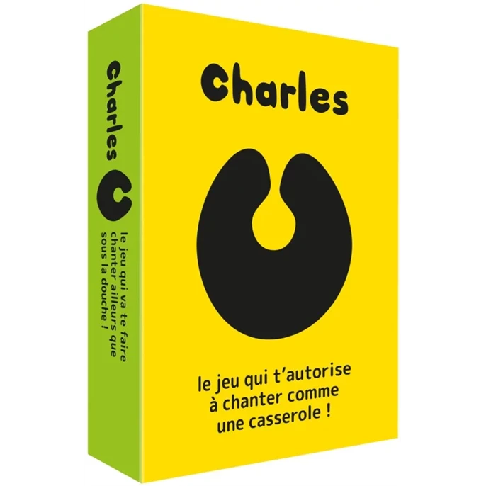 Le Jeu De Charles 3 Le Jeu De Charles