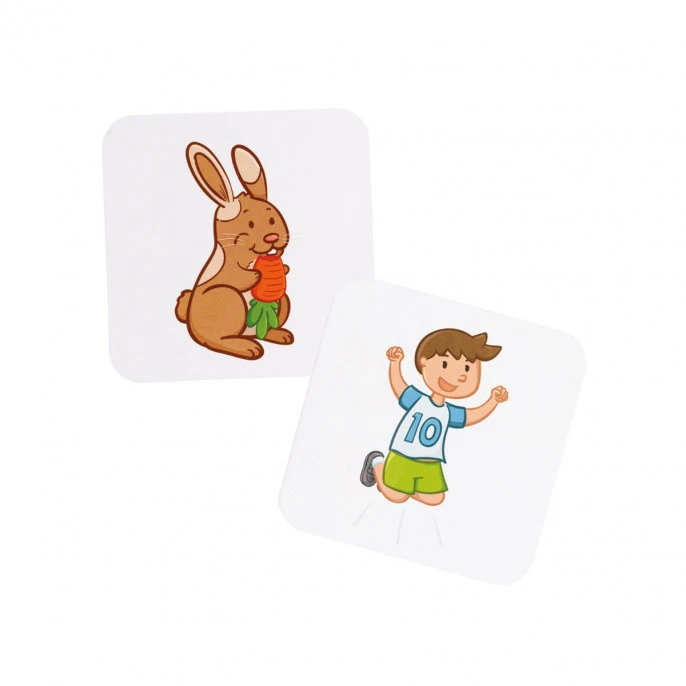 Le Loto Des Petites Phrases 4 Le Loto Des Petites Phrases – Image 2