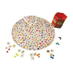 Le Lynx 9 Le Lynx -Table Jeux Magasin le lynx 3