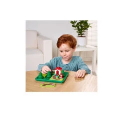 SMART Le Petit Chaperon Rouge -Table Jeux Magasin le petit chaperon rouge 3
