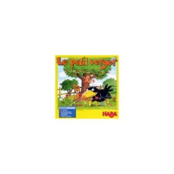 Djeco Le Petit Verger -Table Jeux Magasin le petit verger 3