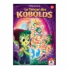 Le Trésor Des Kobolds -Table Jeux Magasin le tresor des kobolds