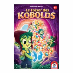 Le Trésor Des Kobolds