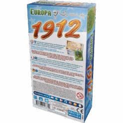 Les Aventuriers Du Rail : 1912 -Table Jeux Magasin les aventuriers du rail 1912 1