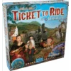 Les Aventuriers Du Rail : Iberia & Corée Du Sud -Table Jeux Magasin les aventuriers du rail espagne coree du sud